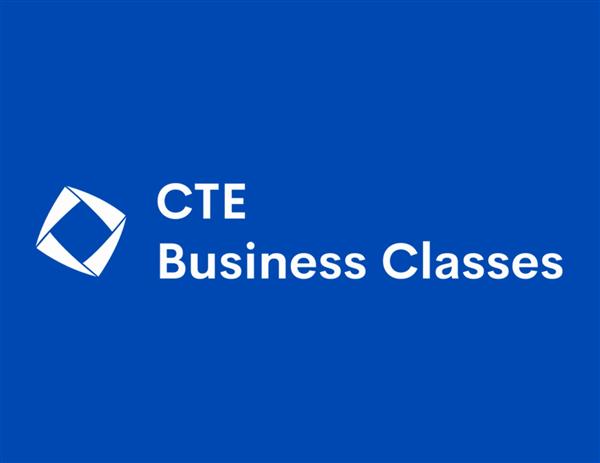  CTE Business Classes